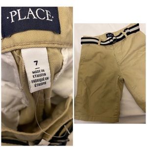 chino shorts BUNDLE